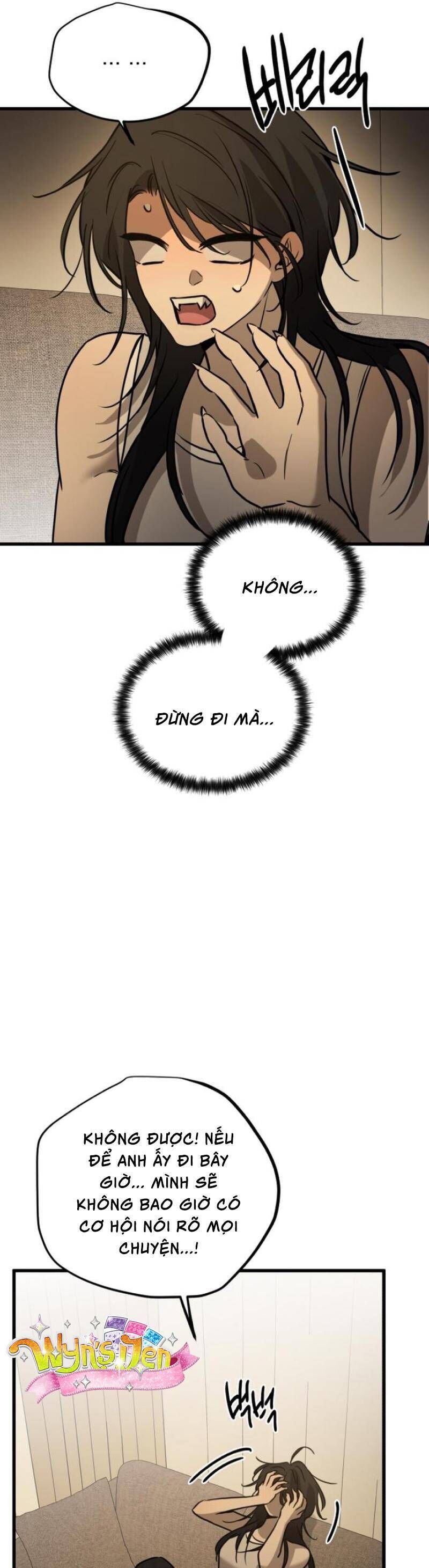 Những Thứ Thú Tính Chap 21 - Next Chap 22