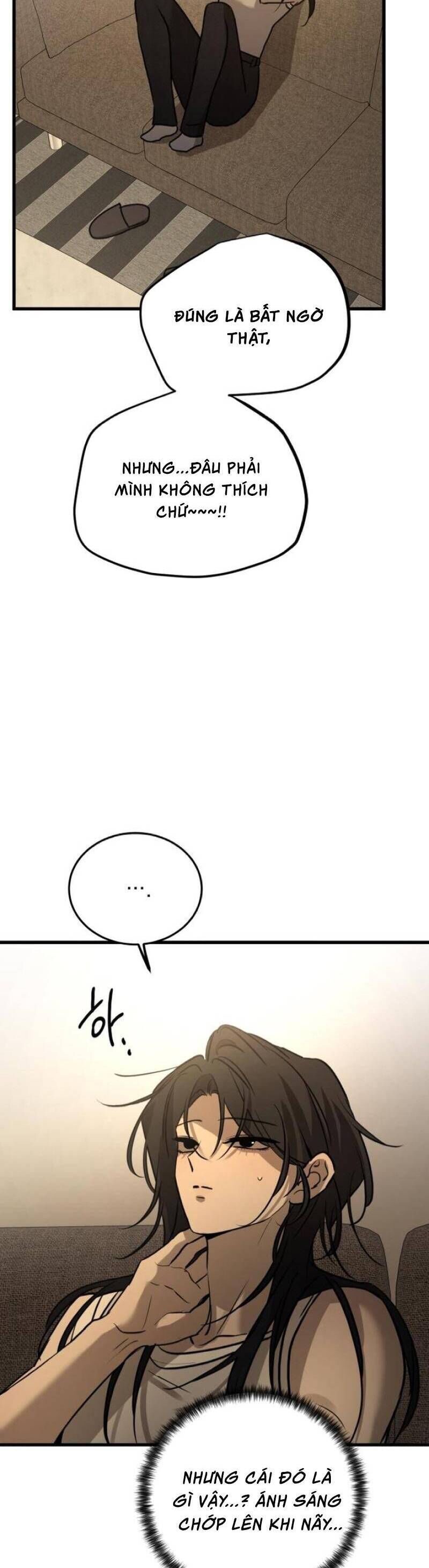 Những Thứ Thú Tính Chap 21 - Next Chap 22