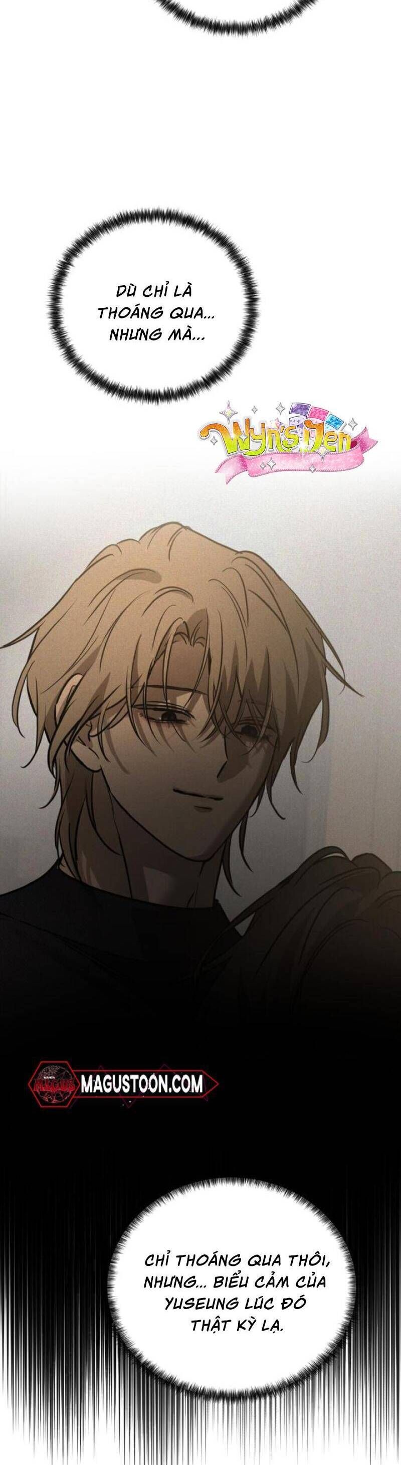 Những Thứ Thú Tính Chap 21 - Next Chap 22