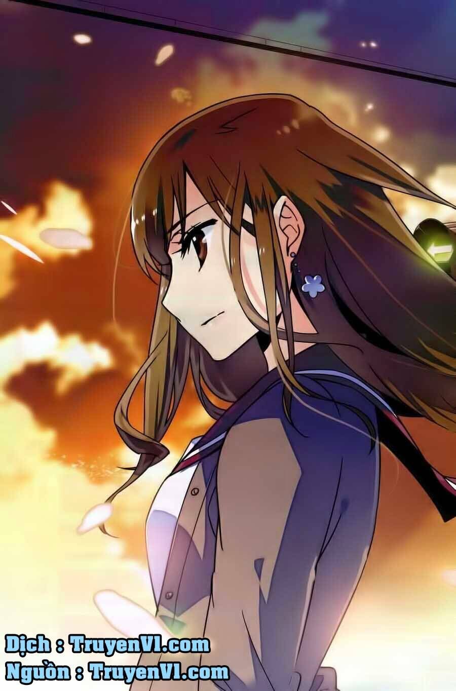 Những Vì Sao Trong Lòng Đại Dương Chap 2 - Next Chap 3