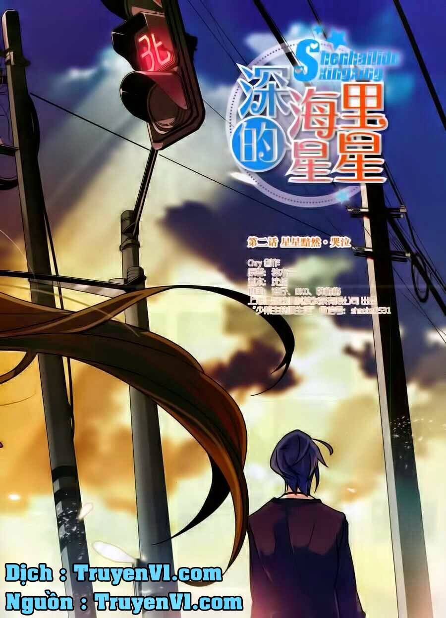 Những Vì Sao Trong Lòng Đại Dương Chap 2 - Next Chap 3