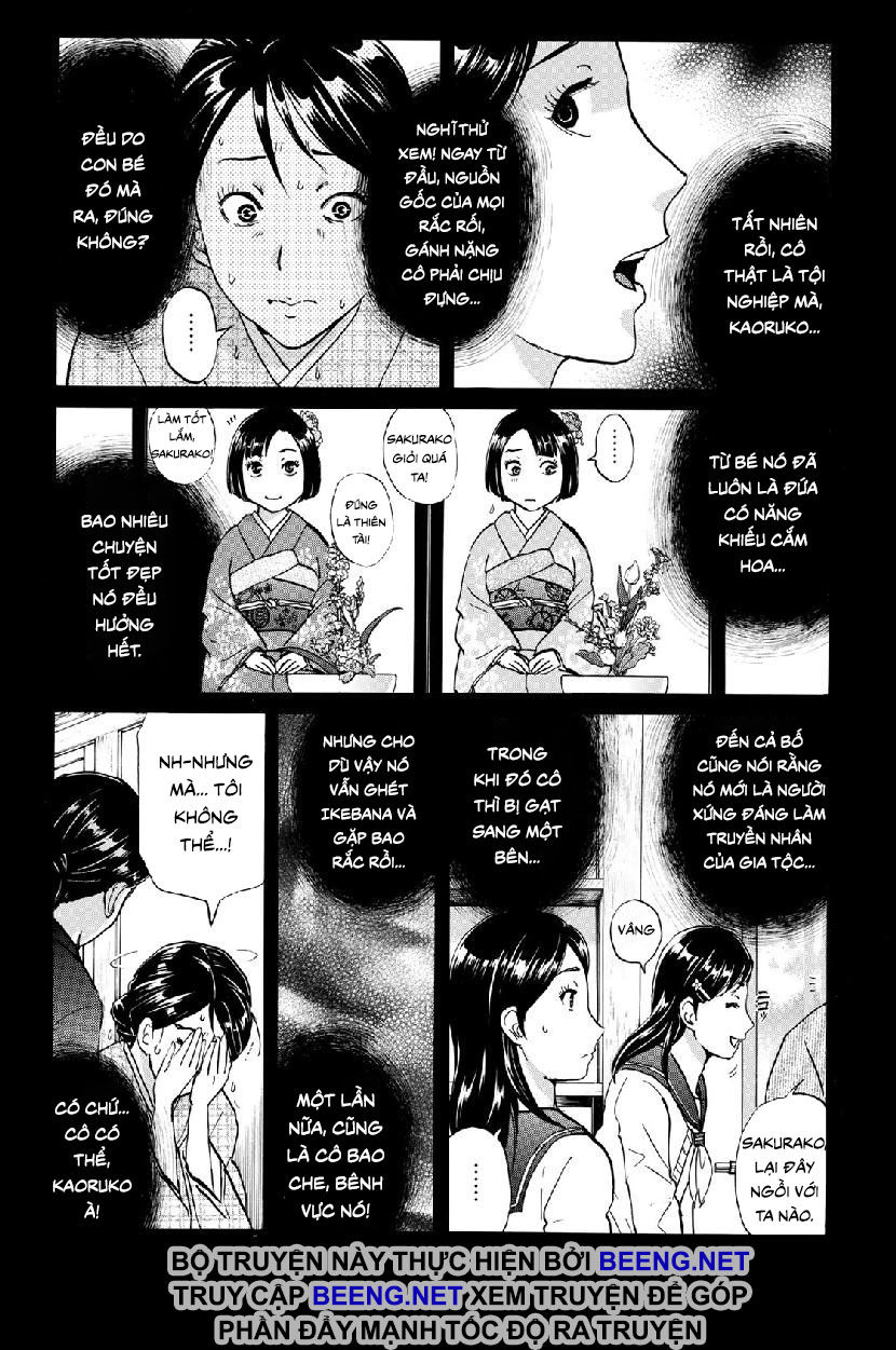 Những Vụ Án Của Kindaichi Ở Tuổi 37 Chap 36 - Next Chap 37