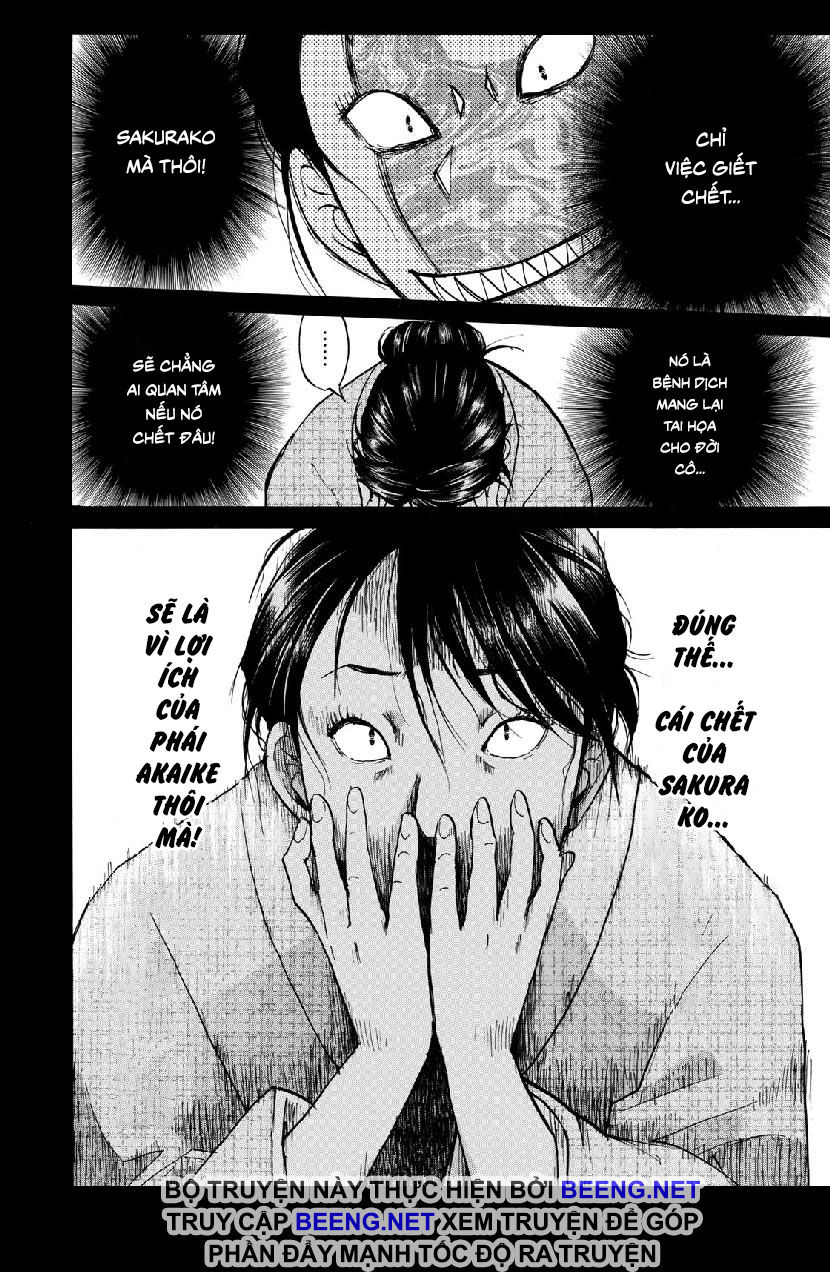 Những Vụ Án Của Kindaichi Ở Tuổi 37 Chap 36 - Next Chap 37