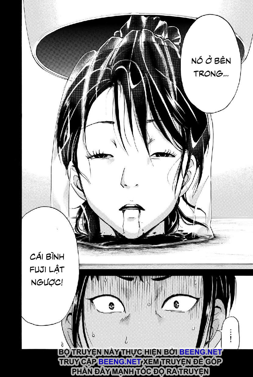 Những Vụ Án Của Kindaichi Ở Tuổi 37 Chap 37 - Next Chap 38