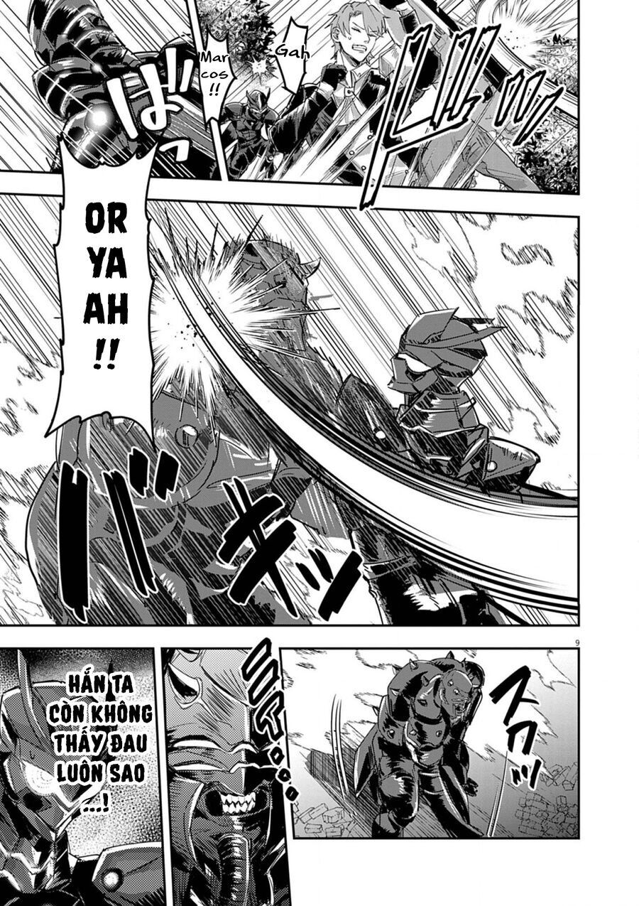 Nichiasa Suki No Otaku Ga Akuyaku Seito Ni Tenseishita Kekka, Hametsu Flag Ga Houkaishiteiku Ken Ni Tsuite Chap 12 - Next Chap 13