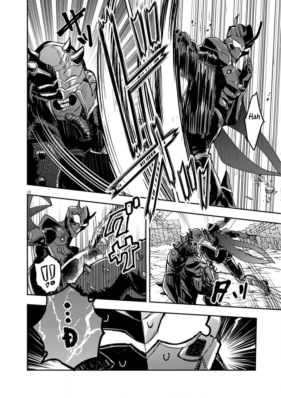 Nichiasa Suki No Otaku Ga Akuyaku Seito Ni Tenseishita Kekka, Hametsu Flag Ga Houkaishiteiku Ken Ni Tsuite Chap 12 - Next Chap 13