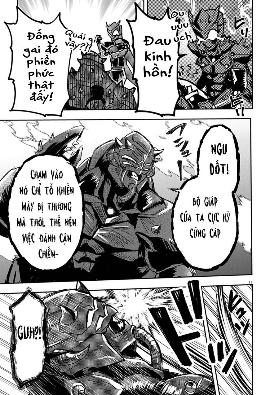 Nichiasa Suki No Otaku Ga Akuyaku Seito Ni Tenseishita Kekka, Hametsu Flag Ga Houkaishiteiku Ken Ni Tsuite Chap 12 - Next Chap 13