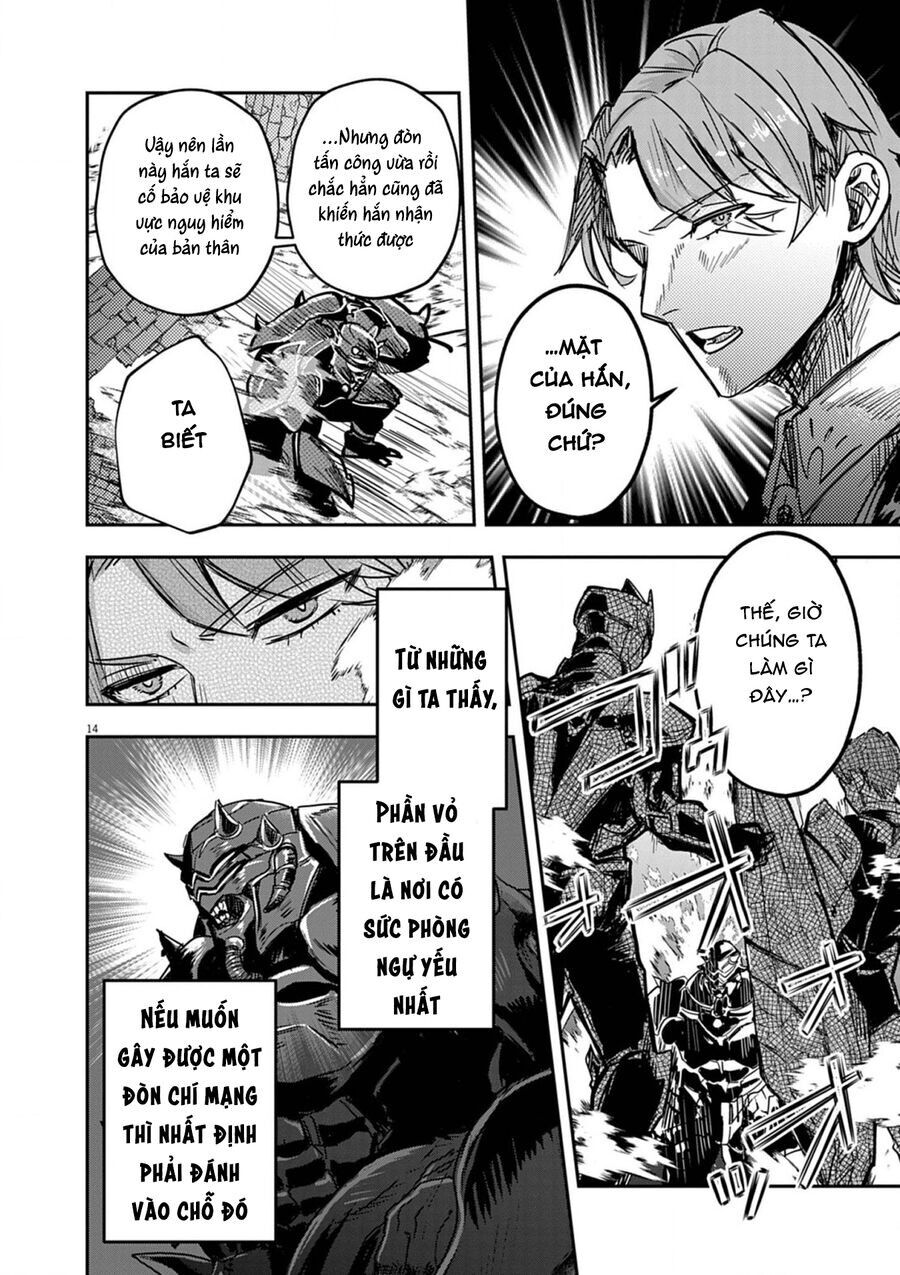 Nichiasa Suki No Otaku Ga Akuyaku Seito Ni Tenseishita Kekka, Hametsu Flag Ga Houkaishiteiku Ken Ni Tsuite Chap 12 - Next Chap 13