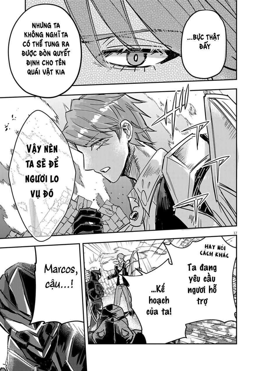 Nichiasa Suki No Otaku Ga Akuyaku Seito Ni Tenseishita Kekka, Hametsu Flag Ga Houkaishiteiku Ken Ni Tsuite Chap 12 - Next Chap 13