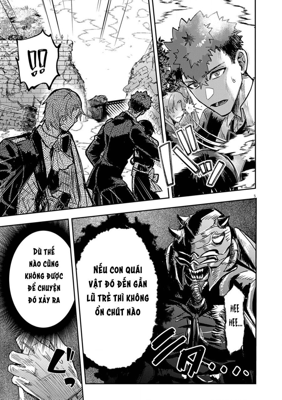 Nichiasa Suki No Otaku Ga Akuyaku Seito Ni Tenseishita Kekka, Hametsu Flag Ga Houkaishiteiku Ken Ni Tsuite Chap 12 - Next Chap 13