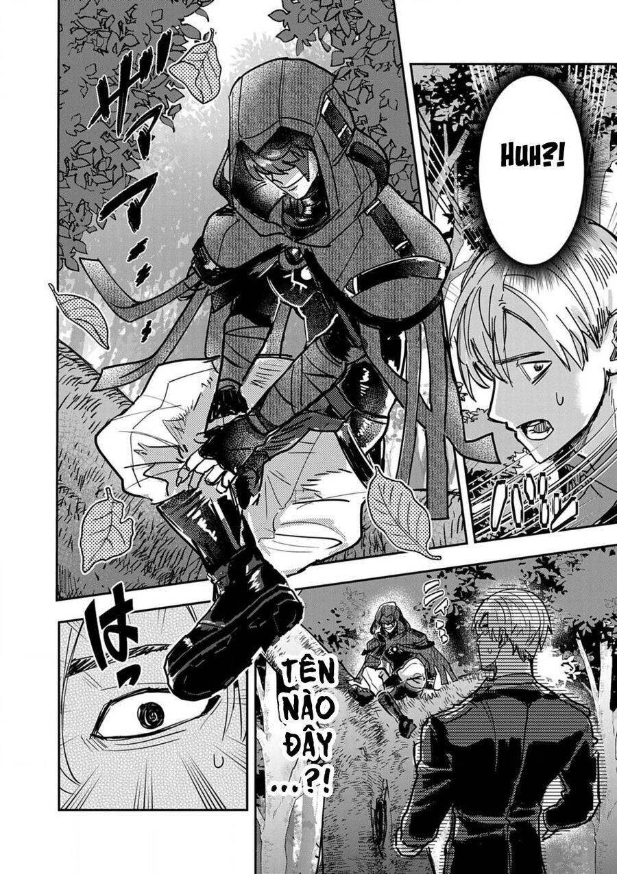 Nichiasa Suki No Otaku Ga Akuyaku Seito Ni Tenseishita Kekka, Hametsu Flag Ga Houkaishiteiku Ken Ni Tsuite Chap 13 - Next Chap 14