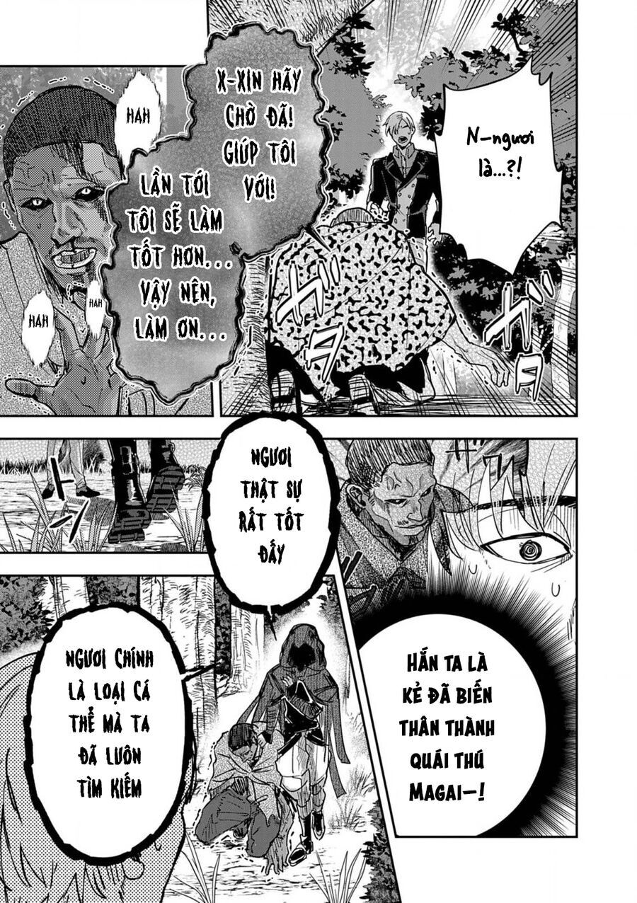 Nichiasa Suki No Otaku Ga Akuyaku Seito Ni Tenseishita Kekka, Hametsu Flag Ga Houkaishiteiku Ken Ni Tsuite Chap 13 - Next Chap 14