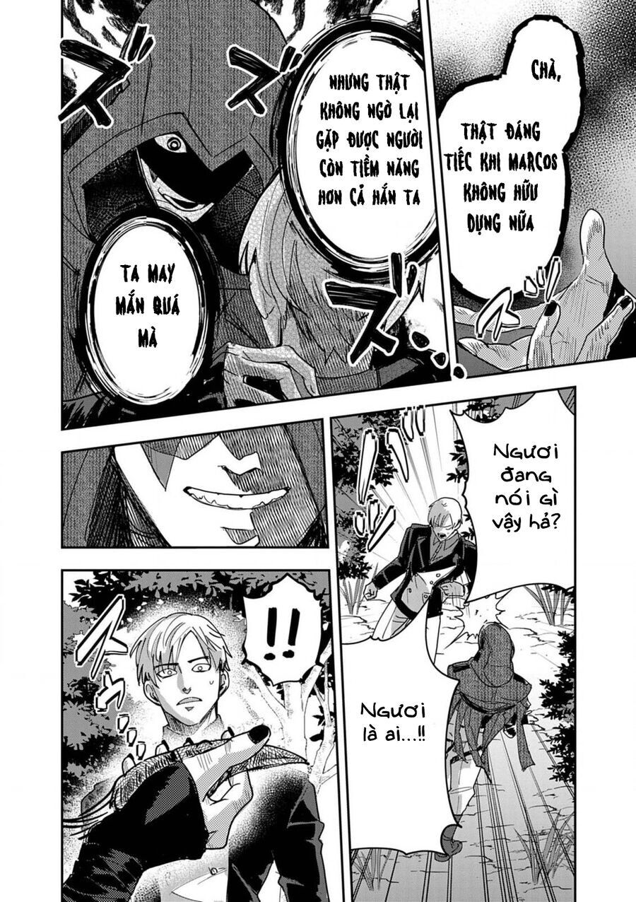 Nichiasa Suki No Otaku Ga Akuyaku Seito Ni Tenseishita Kekka, Hametsu Flag Ga Houkaishiteiku Ken Ni Tsuite Chap 13 - Next Chap 14