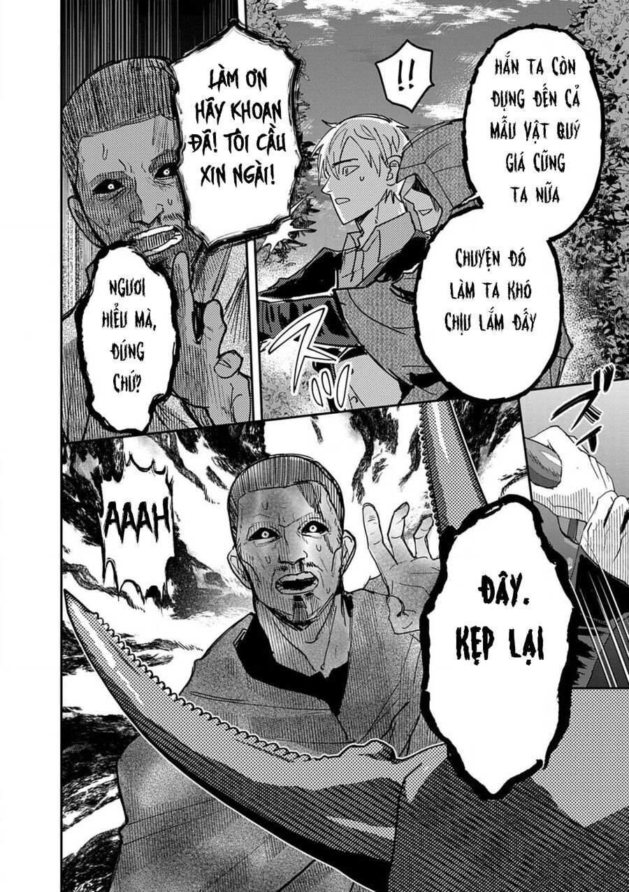 Nichiasa Suki No Otaku Ga Akuyaku Seito Ni Tenseishita Kekka, Hametsu Flag Ga Houkaishiteiku Ken Ni Tsuite Chap 13 - Next Chap 14