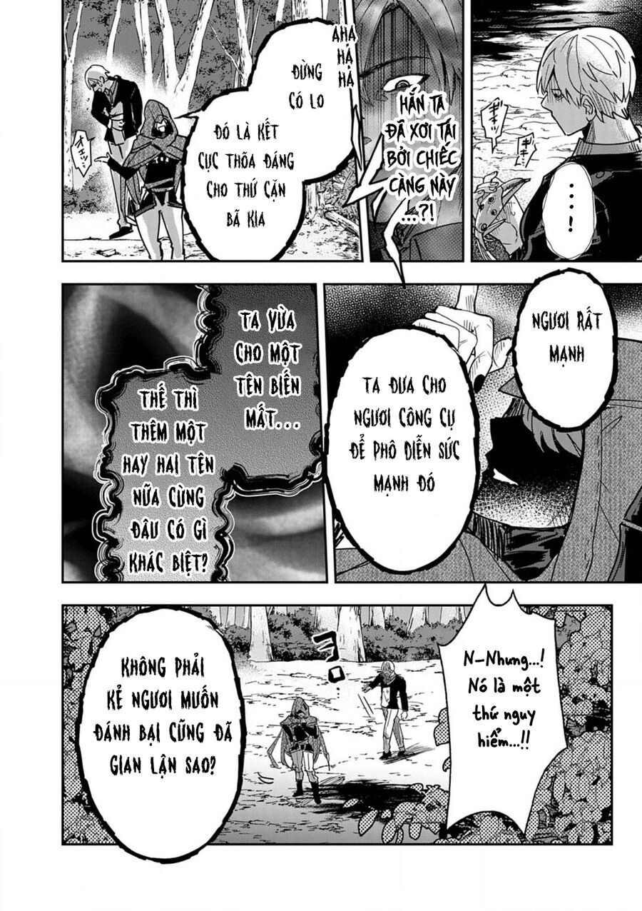 Nichiasa Suki No Otaku Ga Akuyaku Seito Ni Tenseishita Kekka, Hametsu Flag Ga Houkaishiteiku Ken Ni Tsuite Chap 13 - Next Chap 14