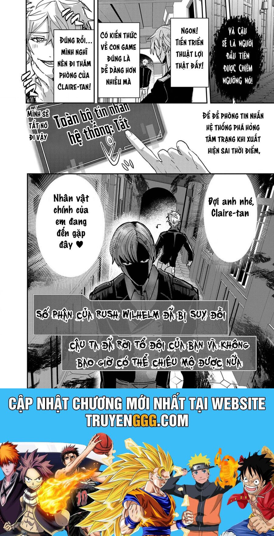 Nichiasa Suki No Otaku Ga Akuyaku Seito Ni Tenseishita Kekka, Hametsu Flag Ga Houkaishiteiku Ken Ni Tsuite Chap 13 - Next Chap 14