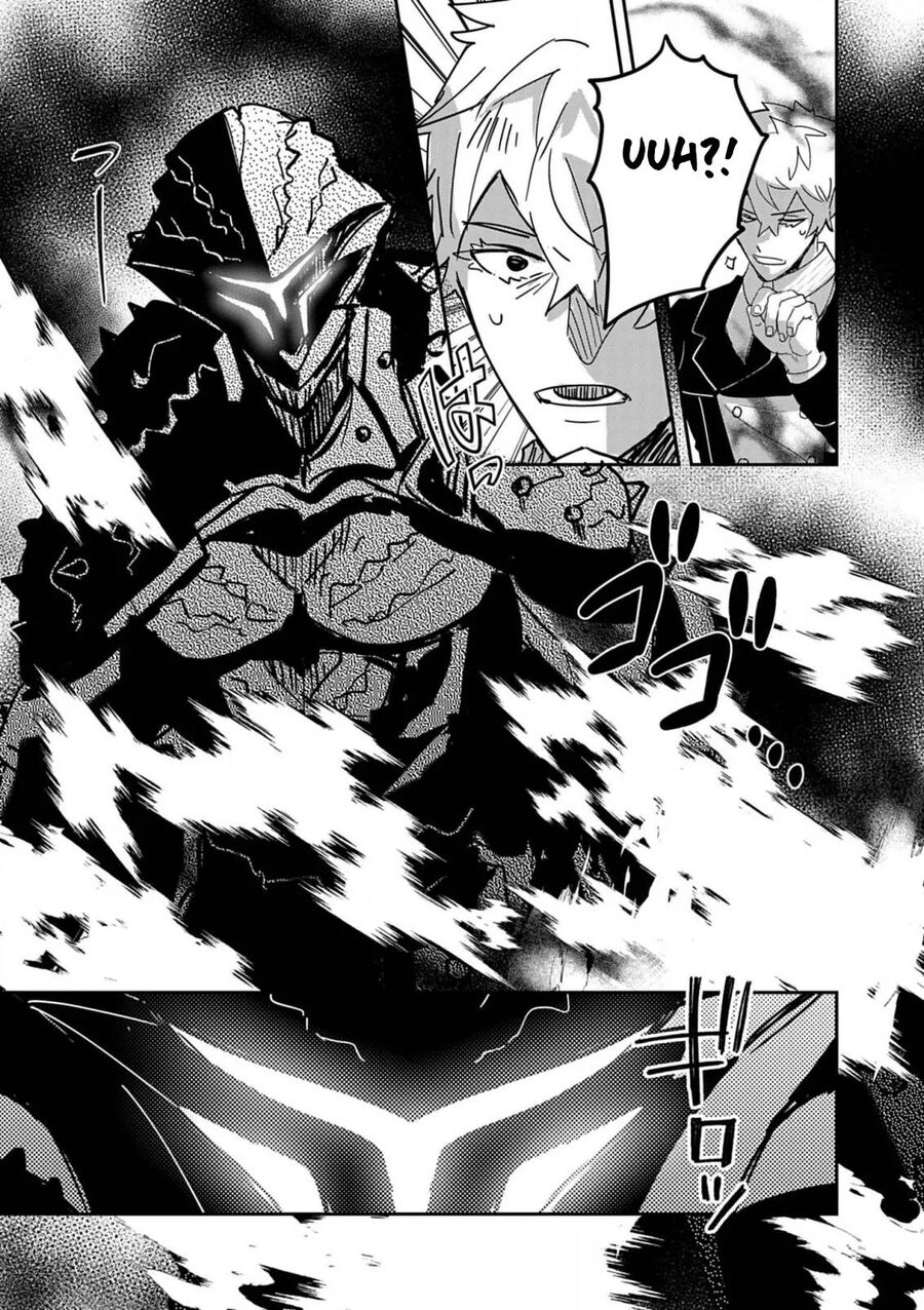 Nichiasa Suki No Otaku Ga Akuyaku Seito Ni Tenseishita Kekka, Hametsu Flag Ga Houkaishiteiku Ken Ni Tsuite Chap 14 - Next Chap 15