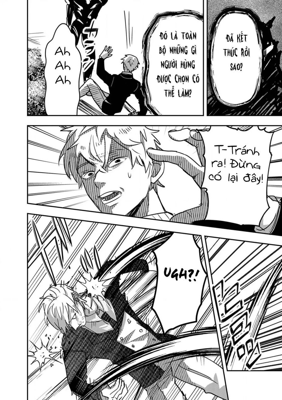 Nichiasa Suki No Otaku Ga Akuyaku Seito Ni Tenseishita Kekka, Hametsu Flag Ga Houkaishiteiku Ken Ni Tsuite Chap 14 - Next Chap 15