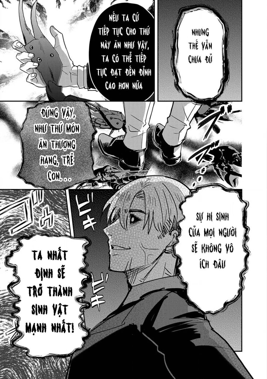 Nichiasa Suki No Otaku Ga Akuyaku Seito Ni Tenseishita Kekka, Hametsu Flag Ga Houkaishiteiku Ken Ni Tsuite Chap 14 - Next Chap 15