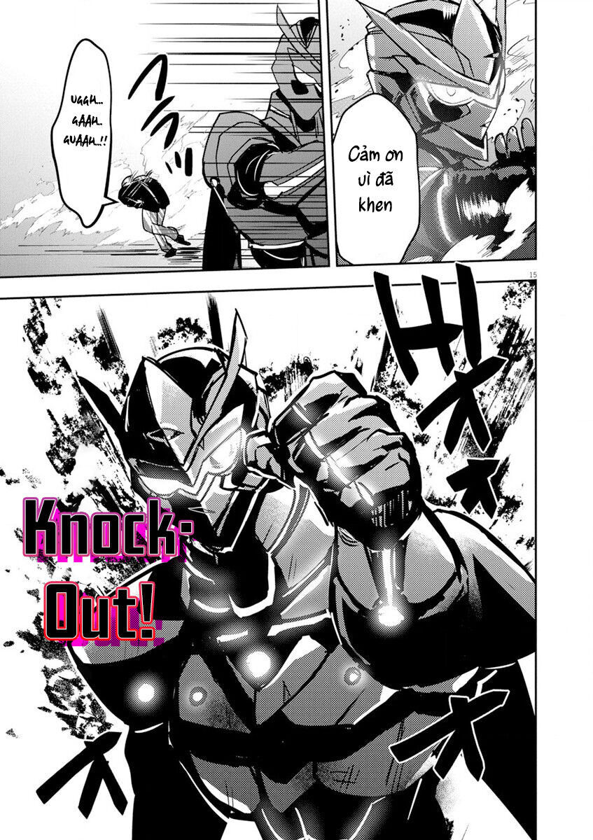 Nichiasa Suki No Otaku Ga Akuyaku Seito Ni Tenseishita Kekka, Hametsu Flag Ga Houkaishiteiku Ken Ni Tsuite Chap 9 - Next Chap 10