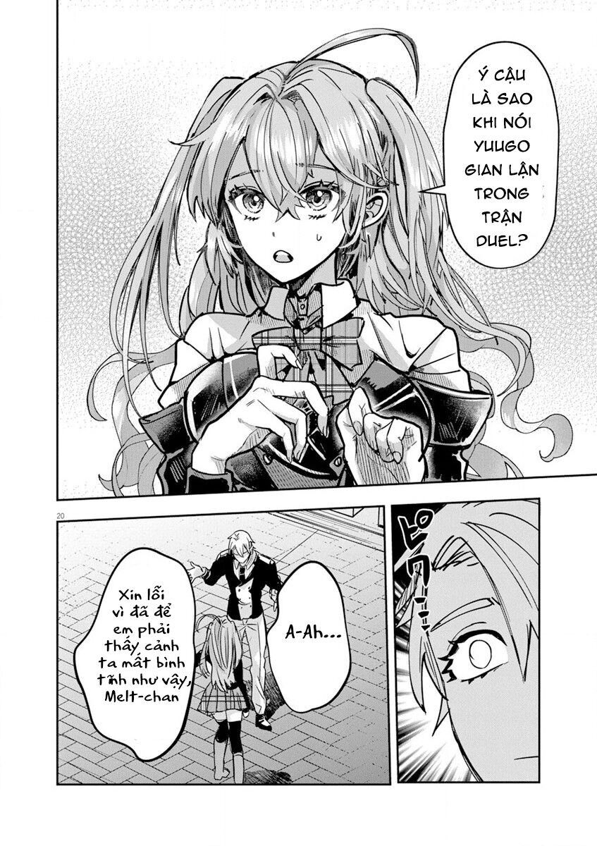 Nichiasa Suki No Otaku Ga Akuyaku Seito Ni Tenseishita Kekka, Hametsu Flag Ga Houkaishiteiku Ken Ni Tsuite Chap 9 - Next Chap 10