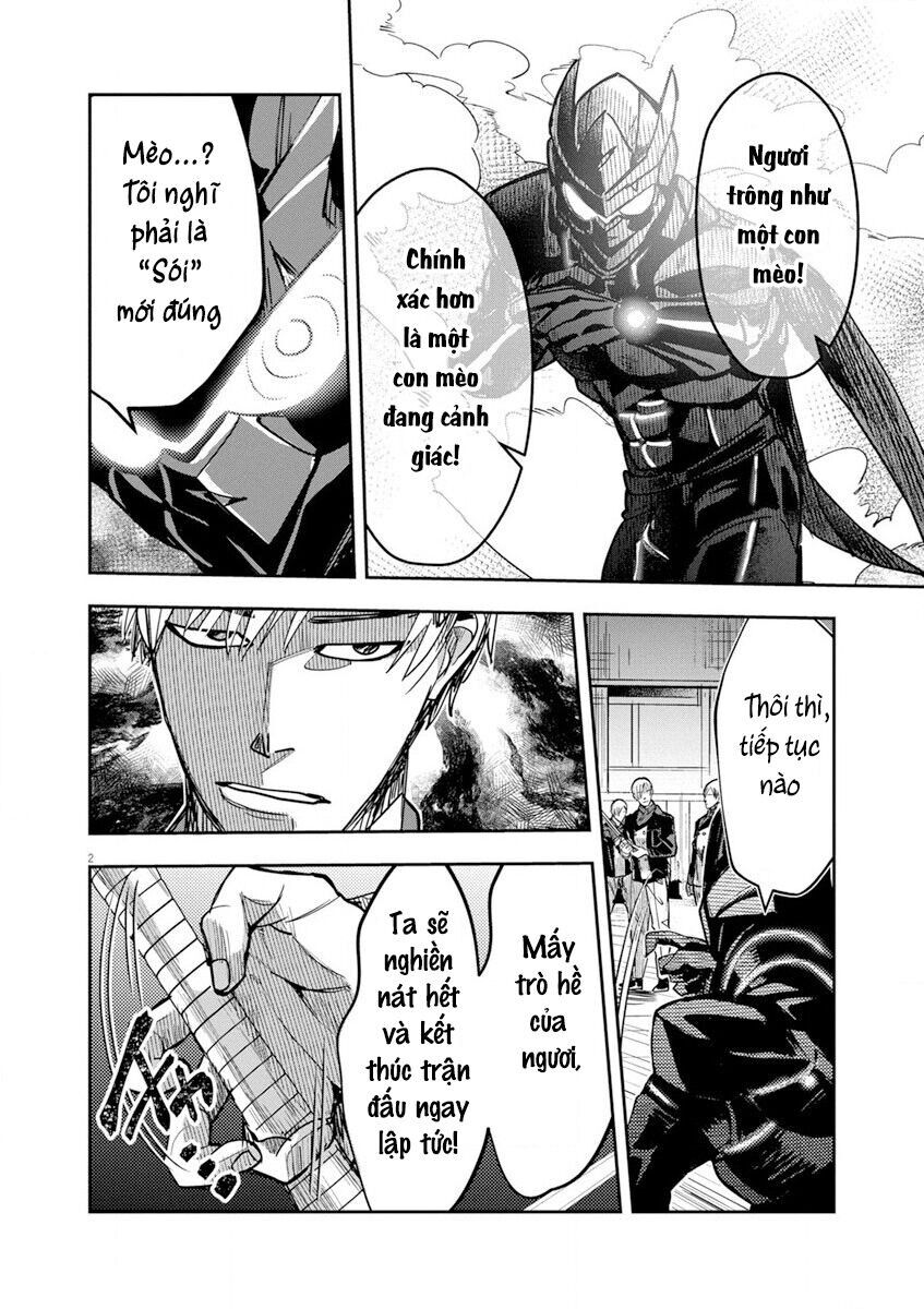 Nichiasa Suki No Otaku Ga Akuyaku Seito Ni Tenseishita Kekka, Hametsu Flag Ga Houkaishiteiku Ken Ni Tsuite Chap 9 - Next Chap 10