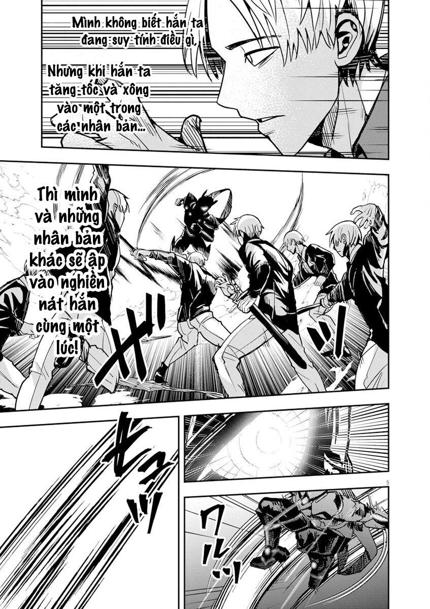 Nichiasa Suki No Otaku Ga Akuyaku Seito Ni Tenseishita Kekka, Hametsu Flag Ga Houkaishiteiku Ken Ni Tsuite Chap 9 - Next Chap 10