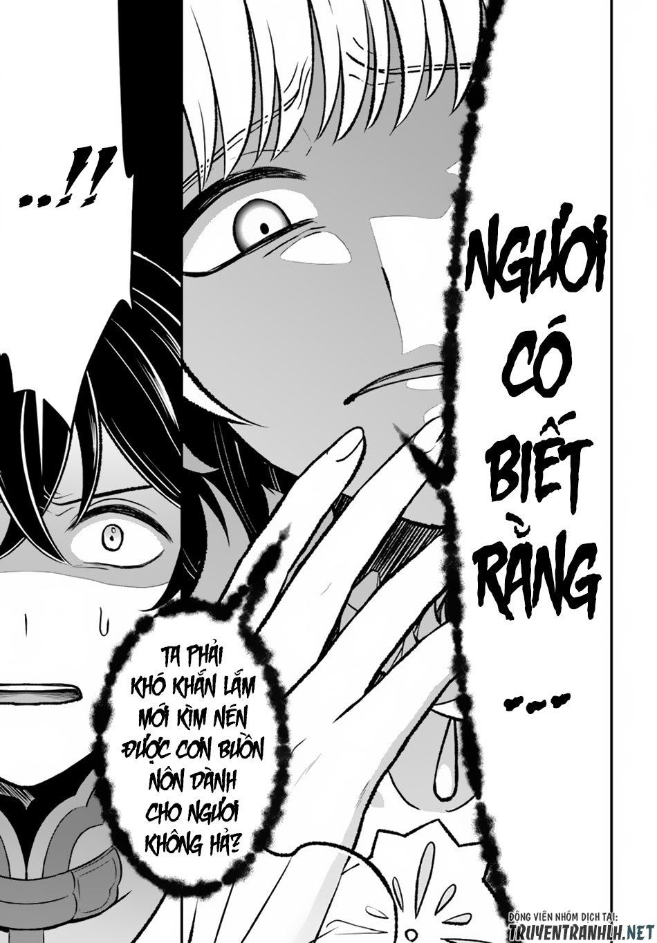 Nidome No Yuusha Chap 10 - Next Chap 11