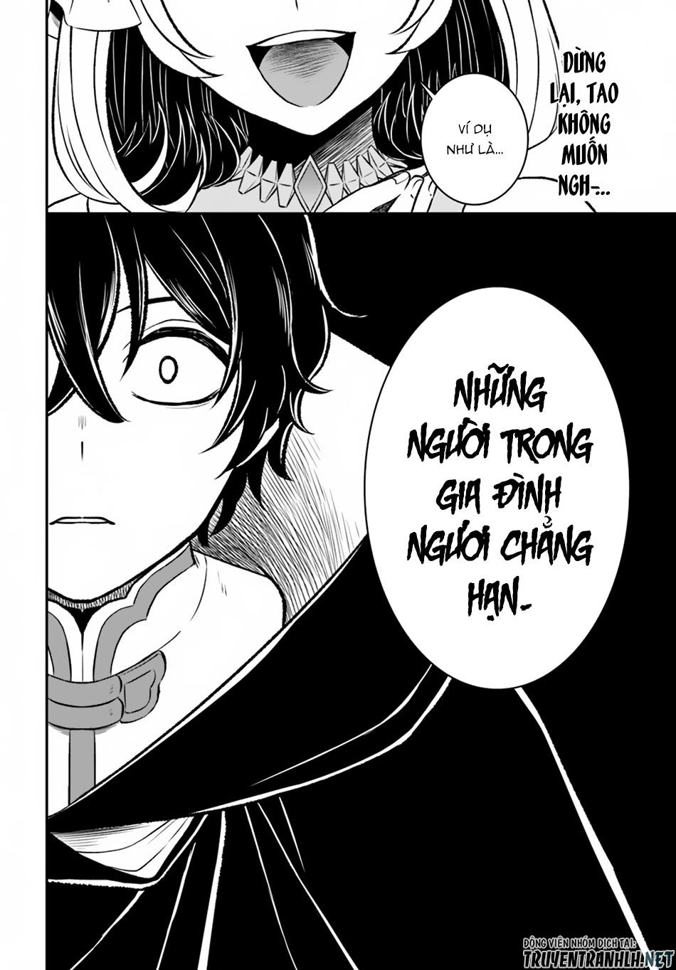 Nidome No Yuusha Chap 10 - Next Chap 11