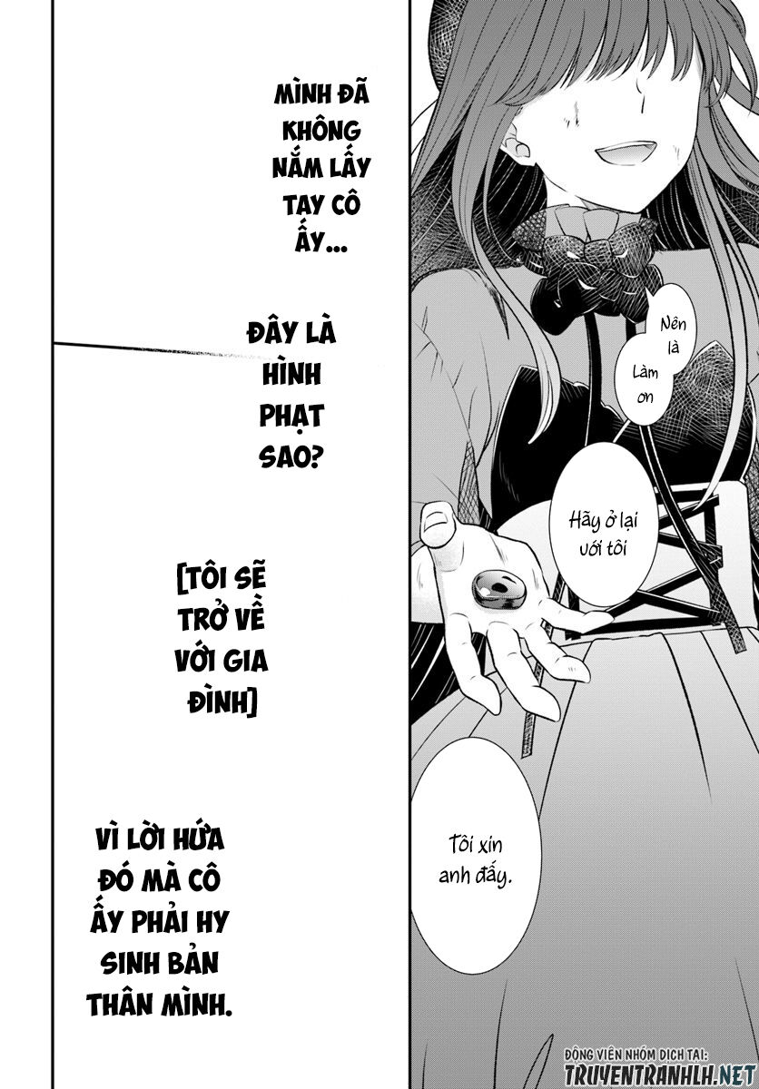 Nidome No Yuusha Chap 11 - Next Chap 12