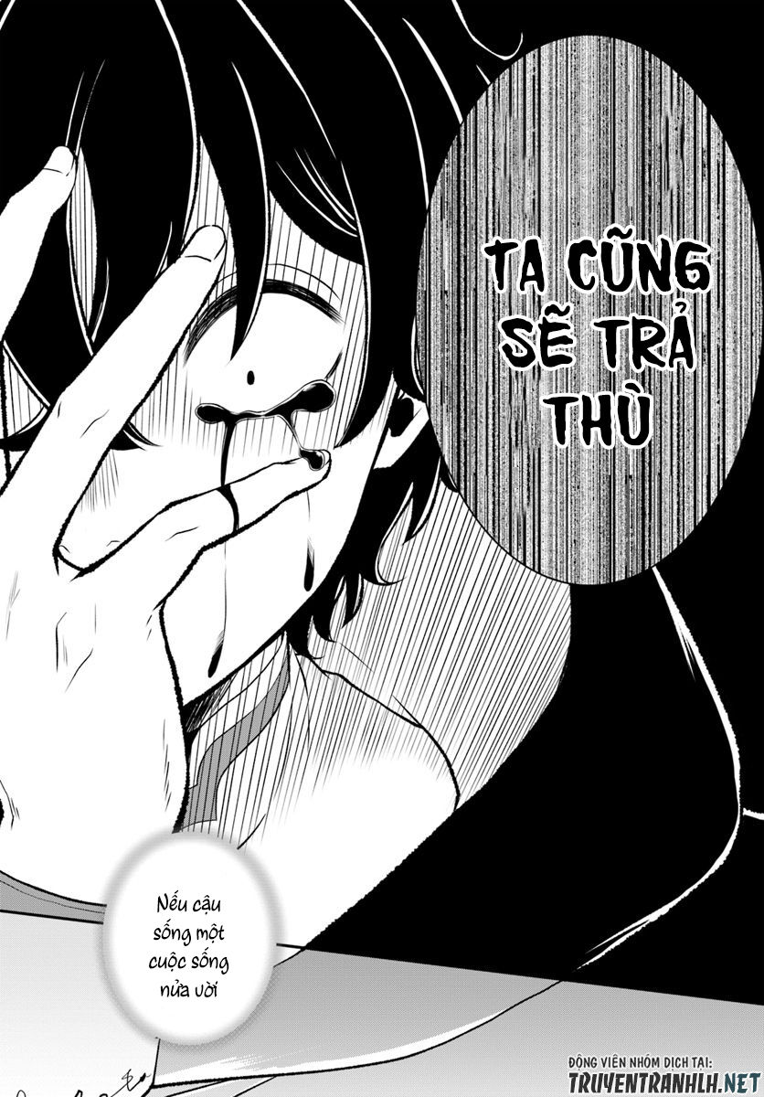 Nidome No Yuusha Chap 11 - Next Chap 12