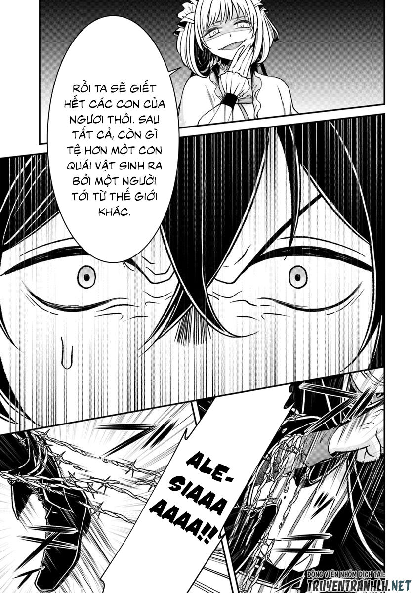 Nidome No Yuusha Chap 11 - Next Chap 12