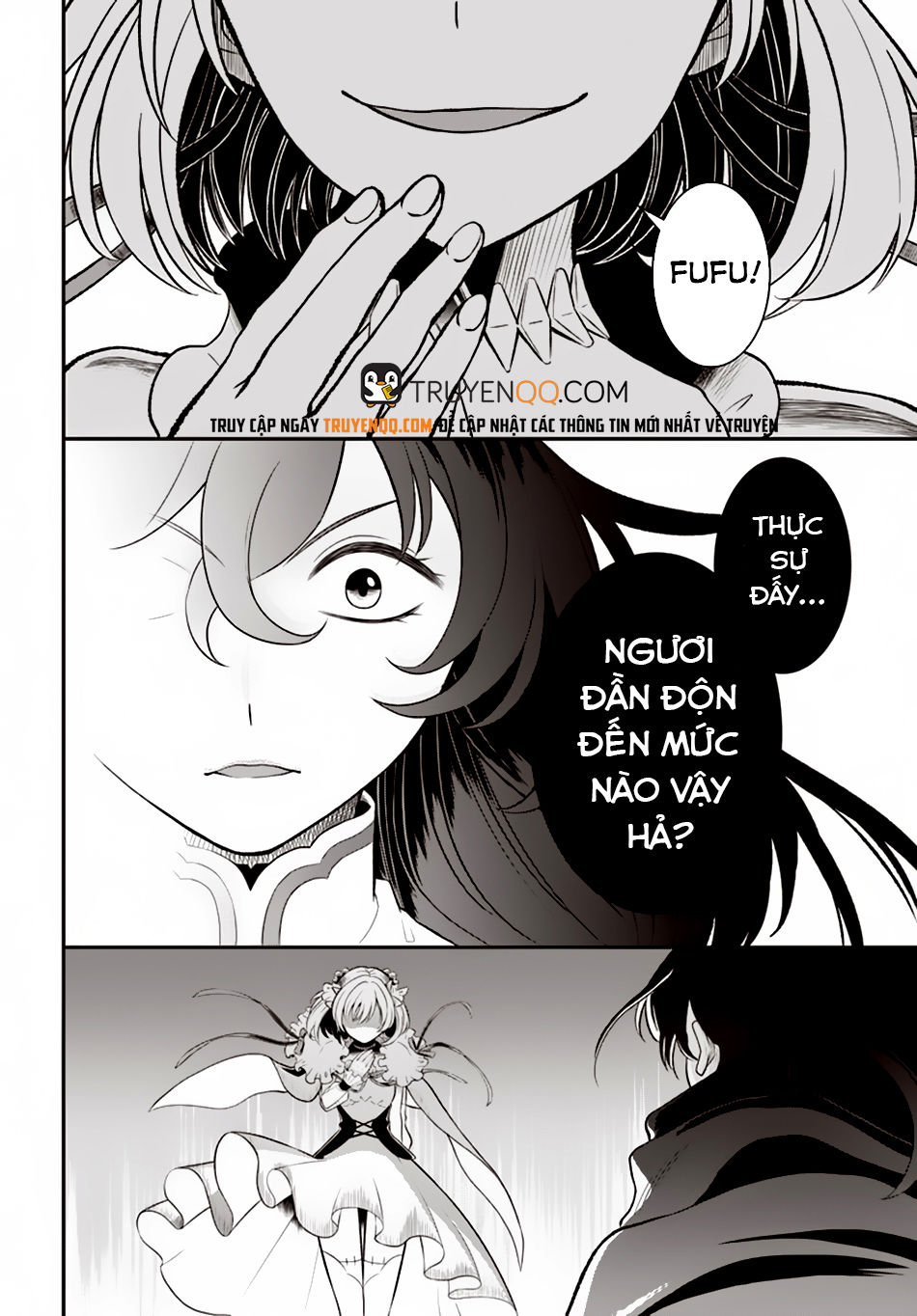 Nidome No Yuusha Chap 9 - Next Chap 10