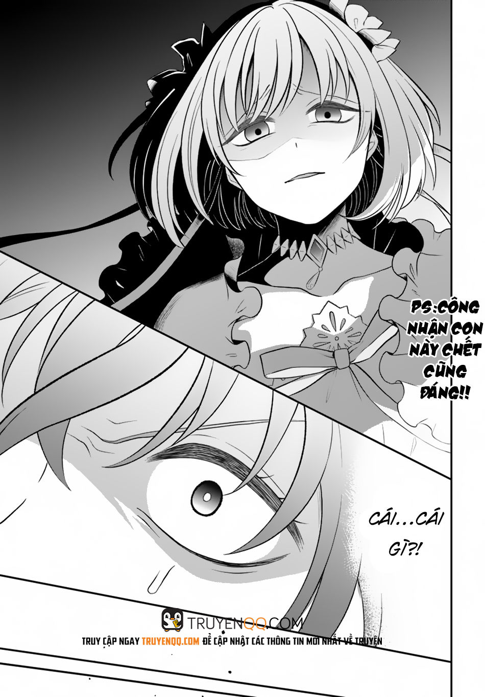 Nidome No Yuusha Chap 9 - Next Chap 10