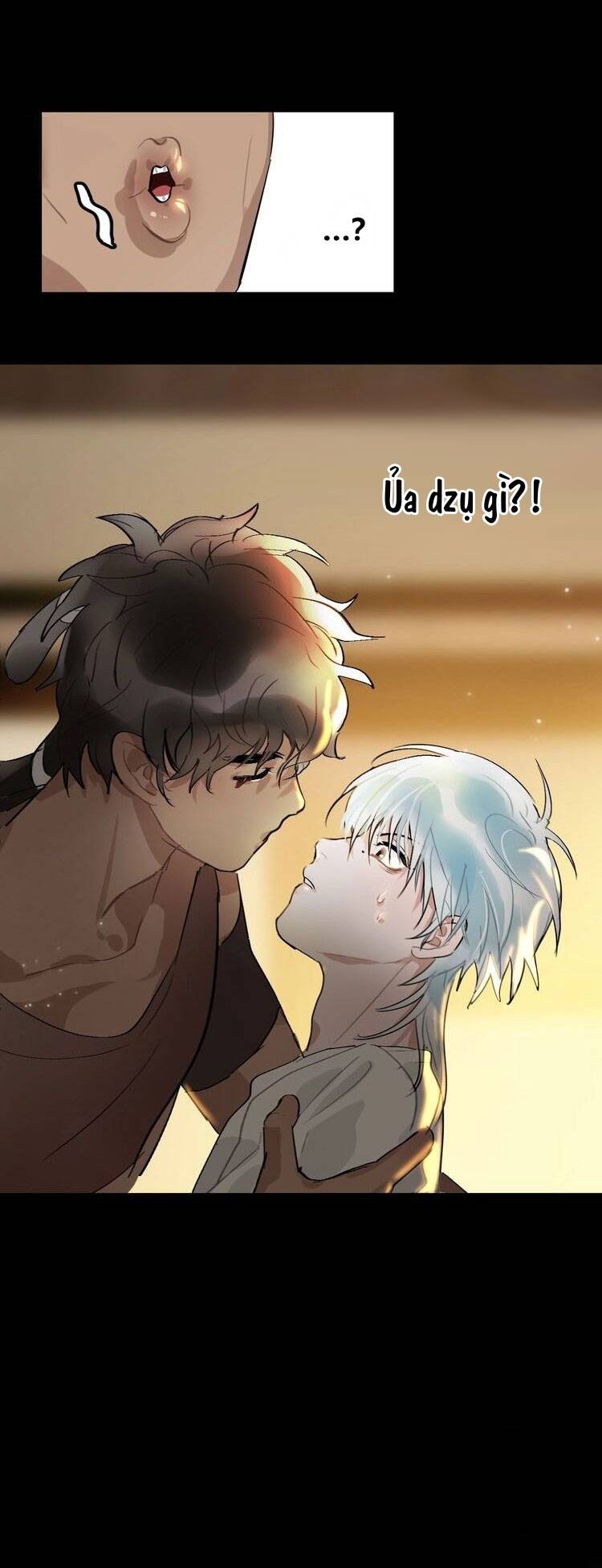 Niên Niên Hữu Ngư Chap 7 - Next Chap 8