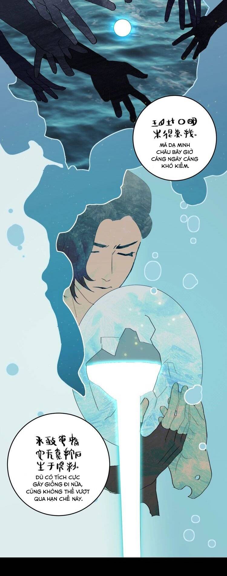 Niên Niên Hữu Ngư Chap 7 - Next Chap 8