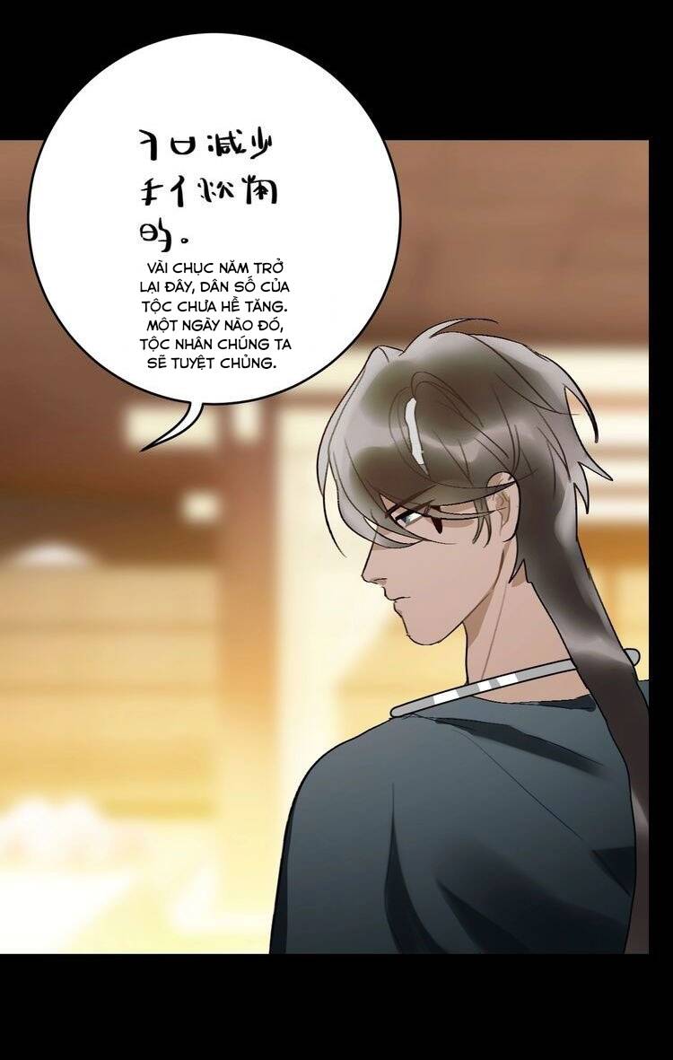 Niên Niên Hữu Ngư Chap 7 - Next Chap 8