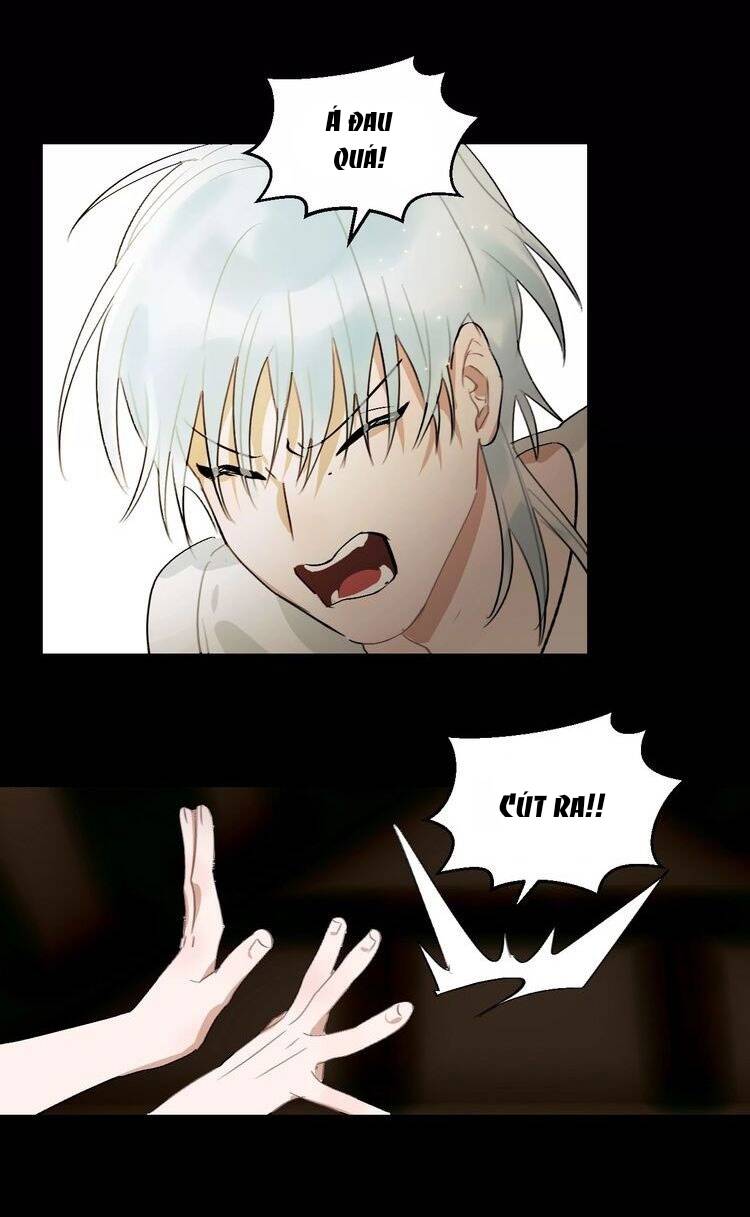 Niên Niên Hữu Ngư Chap 7 - Next Chap 8