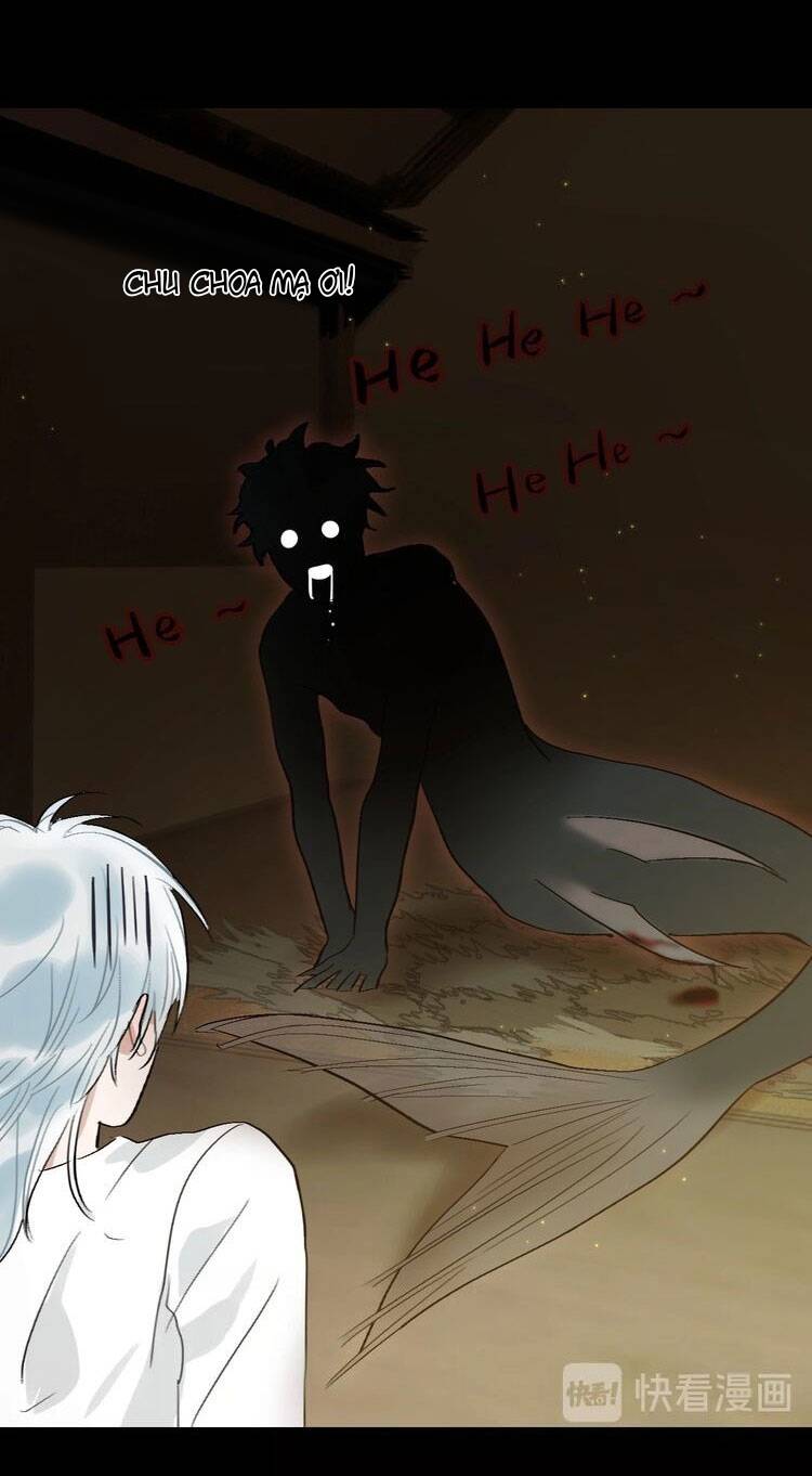 Niên Niên Hữu Ngư Chap 7 - Next Chap 8