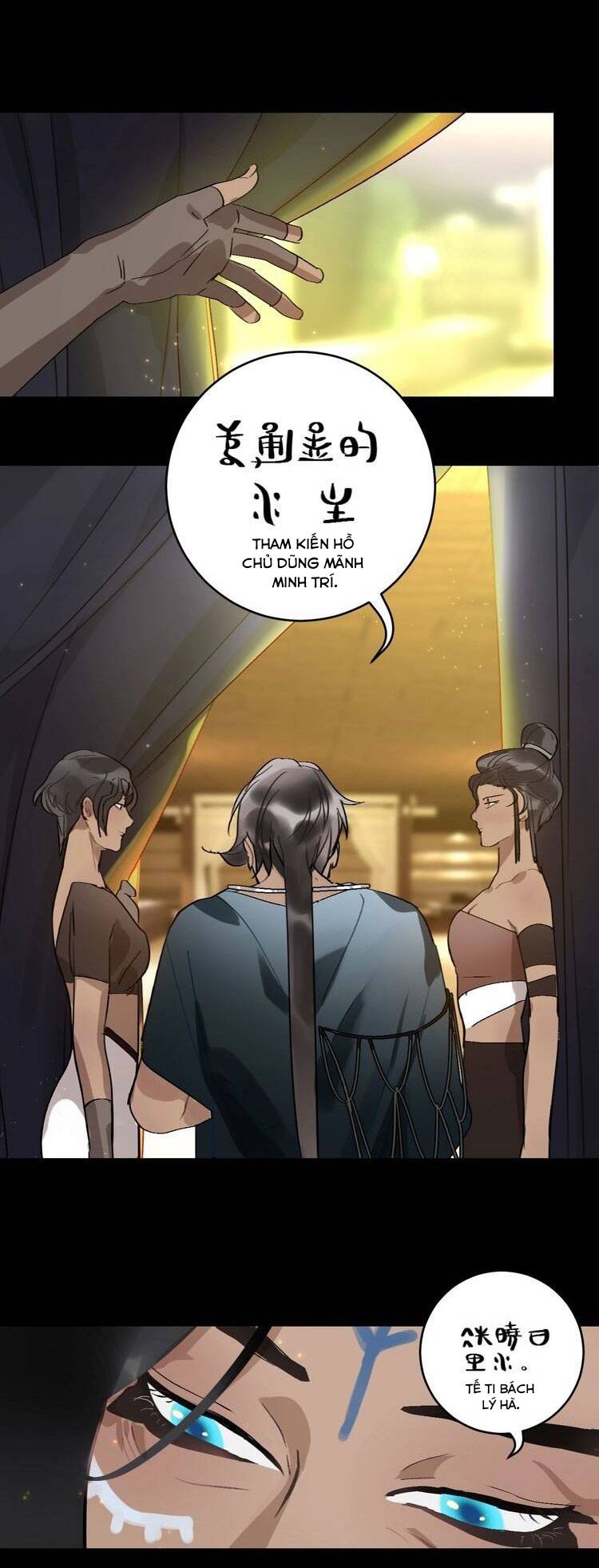 Niên Niên Hữu Ngư Chap 7 - Next Chap 8