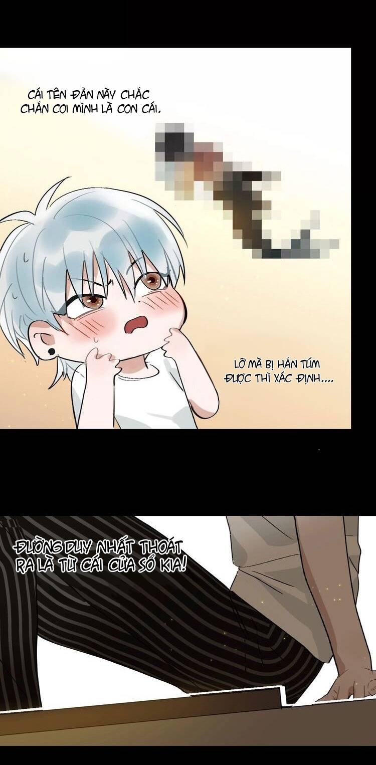 Niên Niên Hữu Ngư Chap 7 - Next Chap 8
