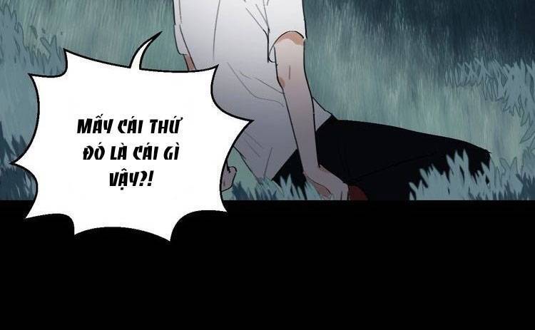 Niên Niên Hữu Ngư Chap 7 - Next Chap 8