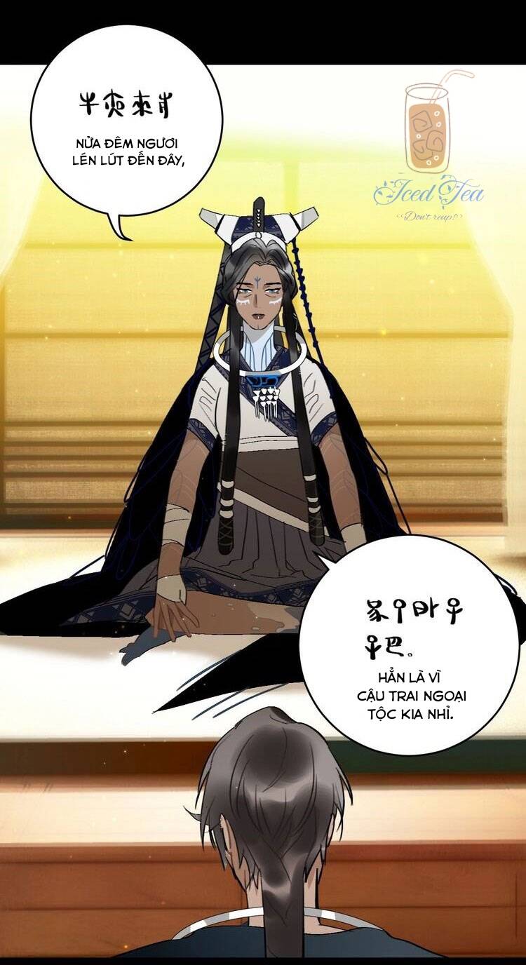 Niên Niên Hữu Ngư Chap 7 - Next Chap 8