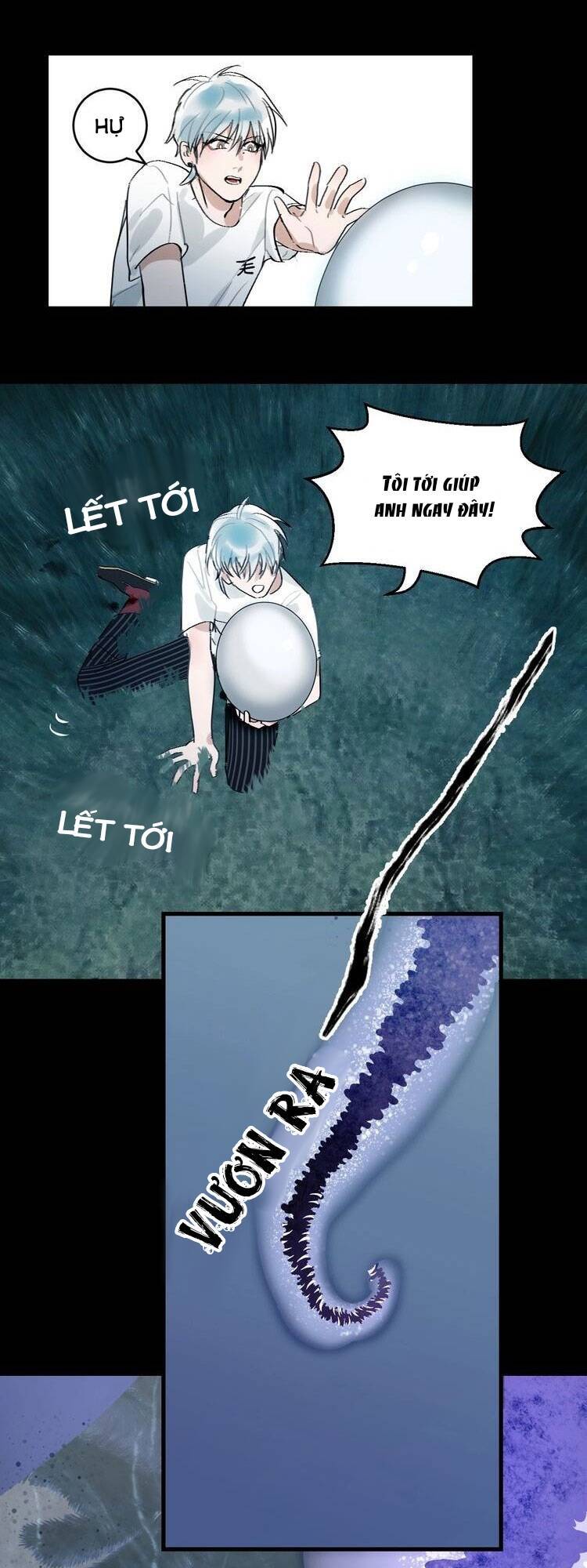 Niên Niên Hữu Ngư Chap 7 - Next Chap 8