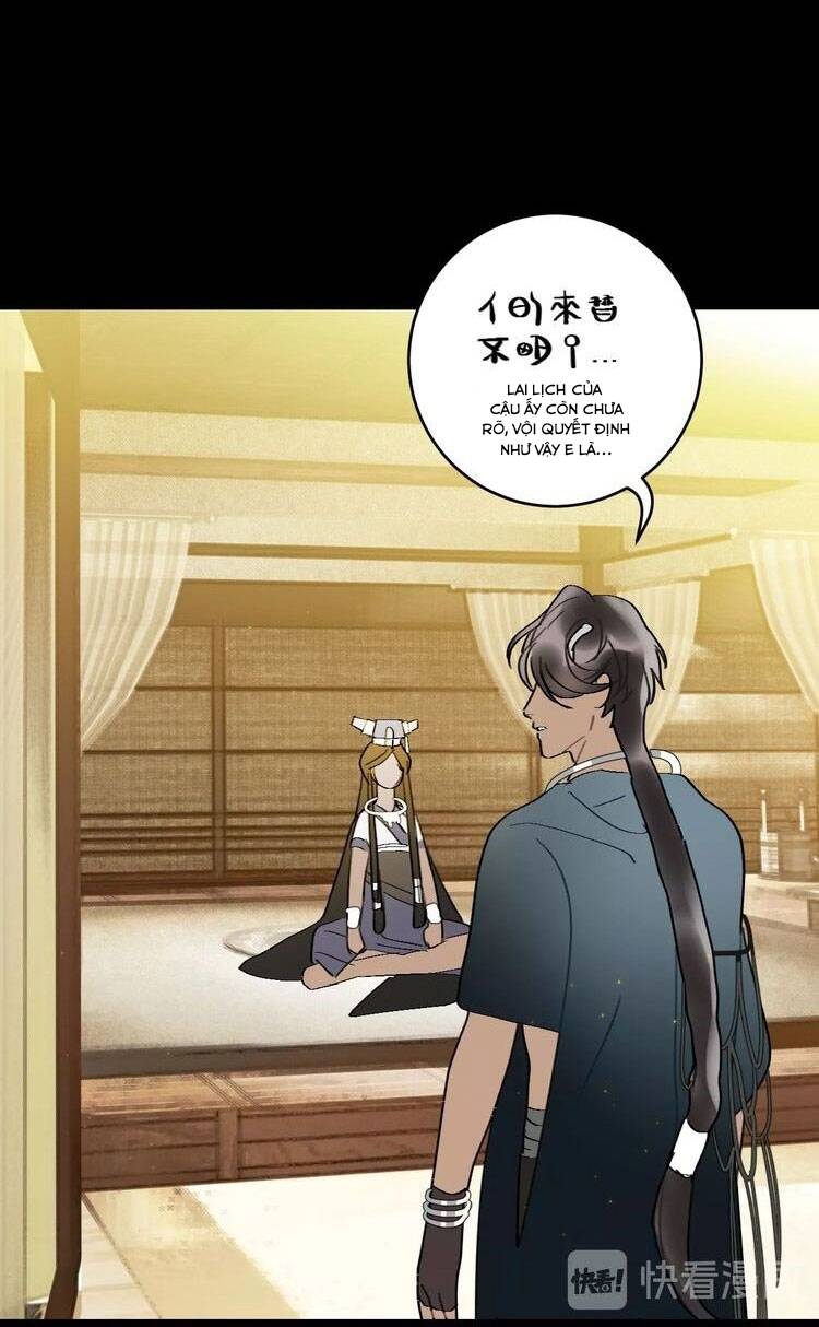 Niên Niên Hữu Ngư Chap 7 - Next Chap 8