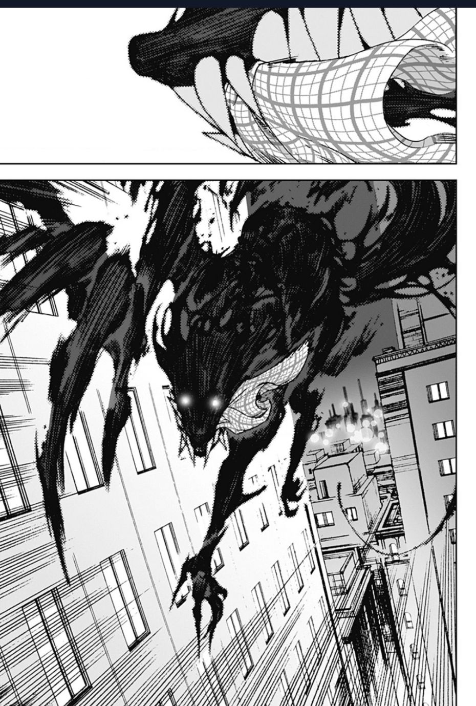 Night Light Hounds Chap 3 - Next Chap 4