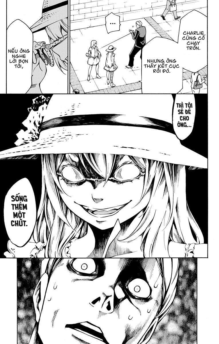 Nightmare Funk Chap 5 - Next Chap 6