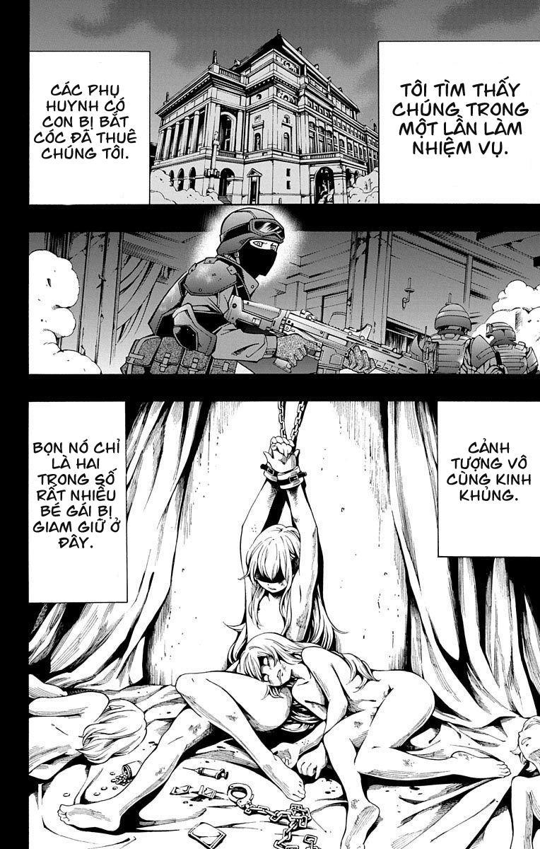 Nightmare Funk Chap 5 - Next Chap 6