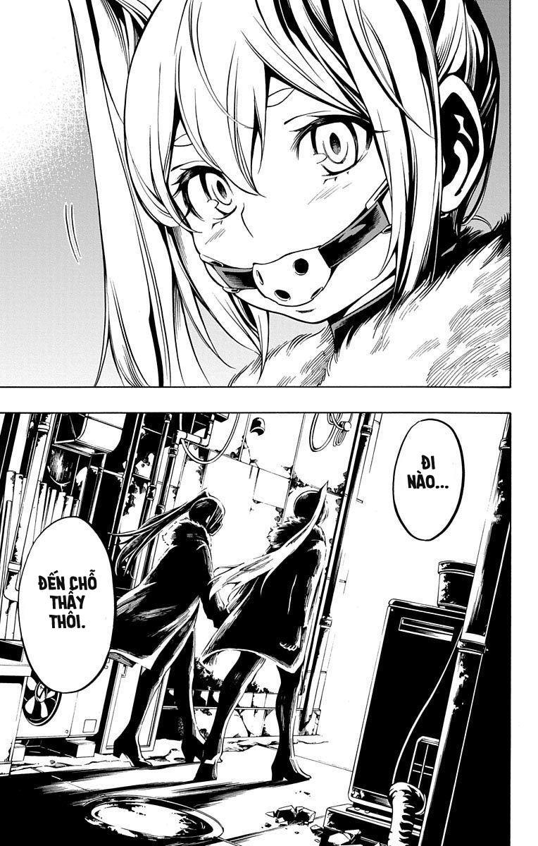 Nightmare Funk Chap 5 - Next Chap 6