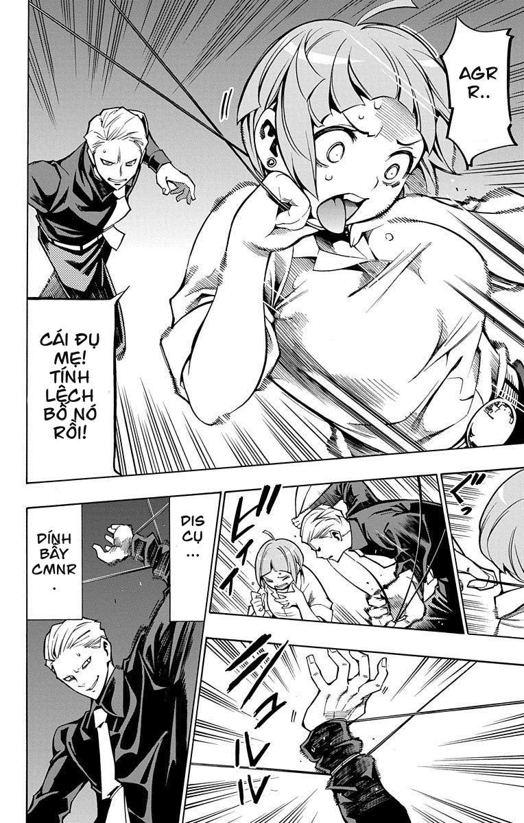 Nightmare Funk Chap 5 - Next Chap 6